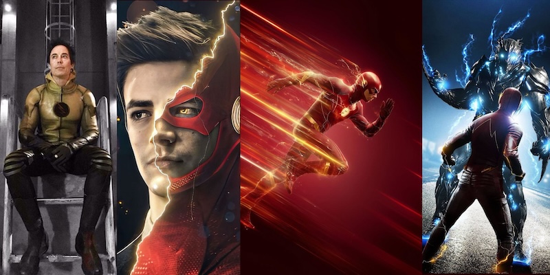 Series The Flash